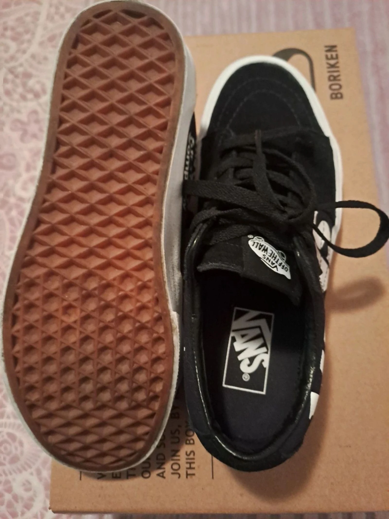 Tênis vans – photo 3